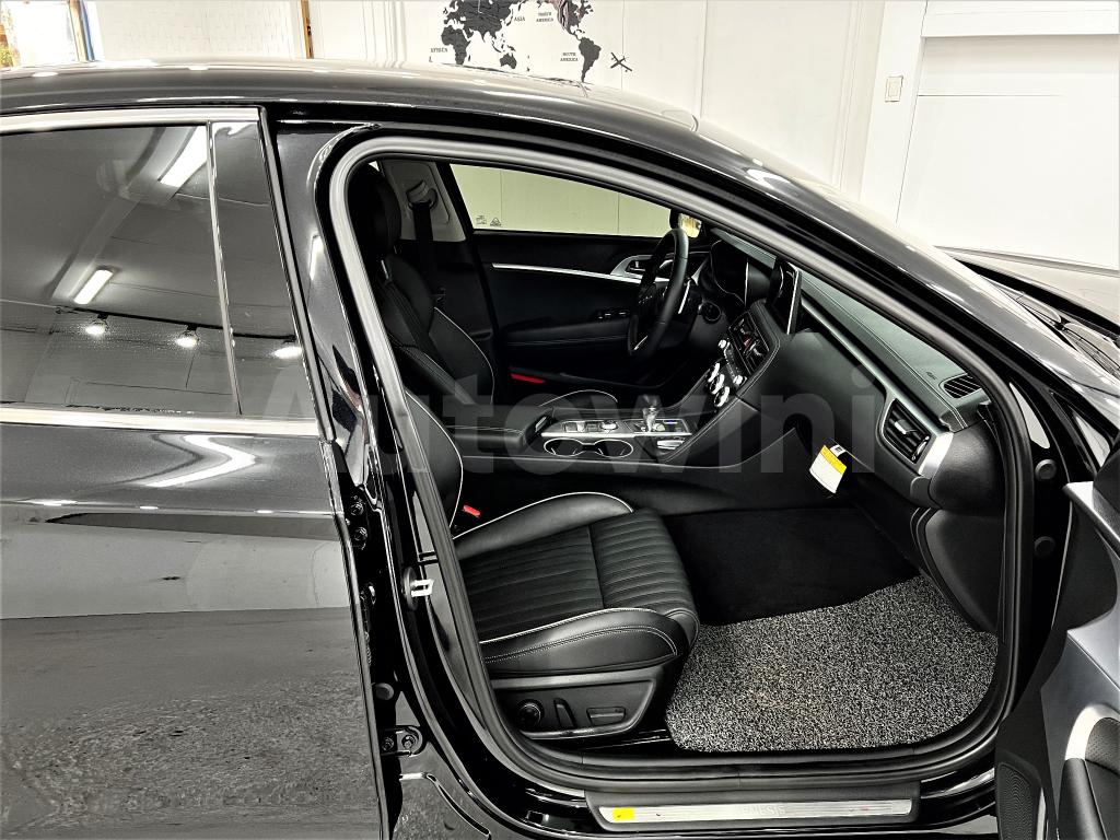 2019 HYUNDAI GENESIS G70 SUNROOF+SMART KEY+NAVI+CAMERA - 20