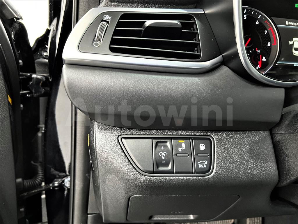 2019 HYUNDAI GENESIS G70 SUNROOF+SMART KEY+NAVI+CAMERA - 22