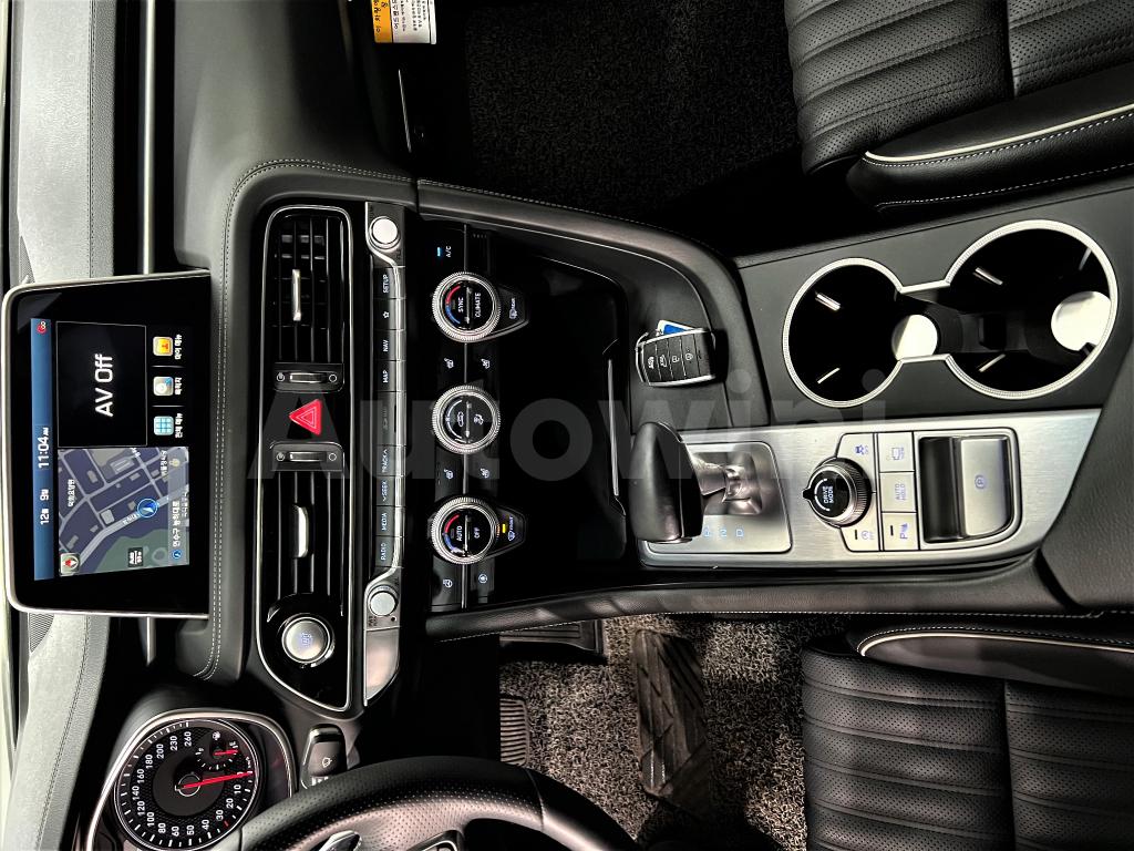 2019 HYUNDAI GENESIS G70 SUNROOF+SMART KEY+NAVI+CAMERA - 23
