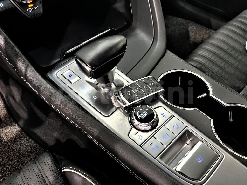 2019 HYUNDAI GENESIS G70 SUNROOF+SMART KEY+NAVI+CAMERA - 24