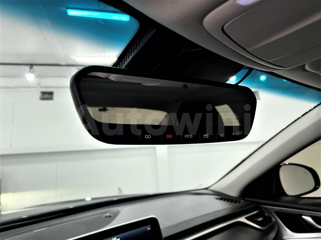 2019 HYUNDAI GENESIS G70 SUNROOF+SMART KEY+NAVI+CAMERA - 27