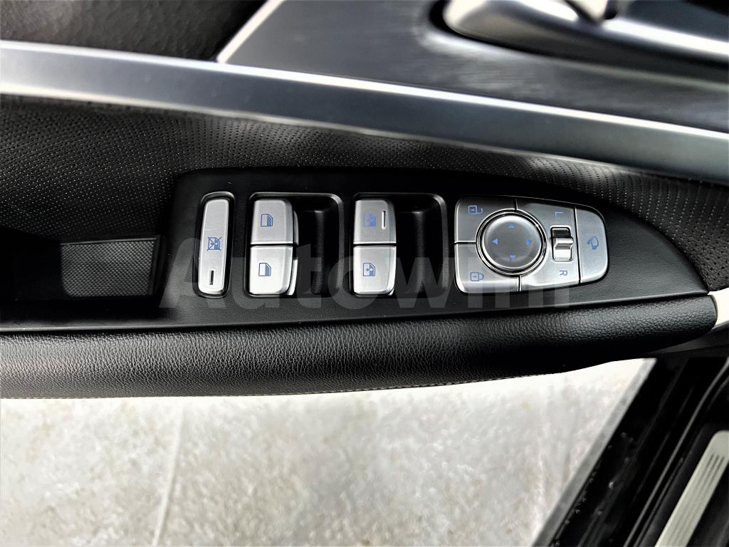 2019 HYUNDAI GENESIS G70 SUNROOF+SMART KEY+NAVI+CAMERA - 29