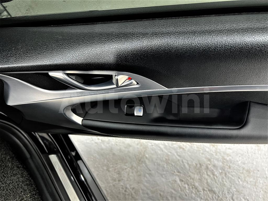 2019 HYUNDAI GENESIS G70 SUNROOF+SMART KEY+NAVI+CAMERA - 30