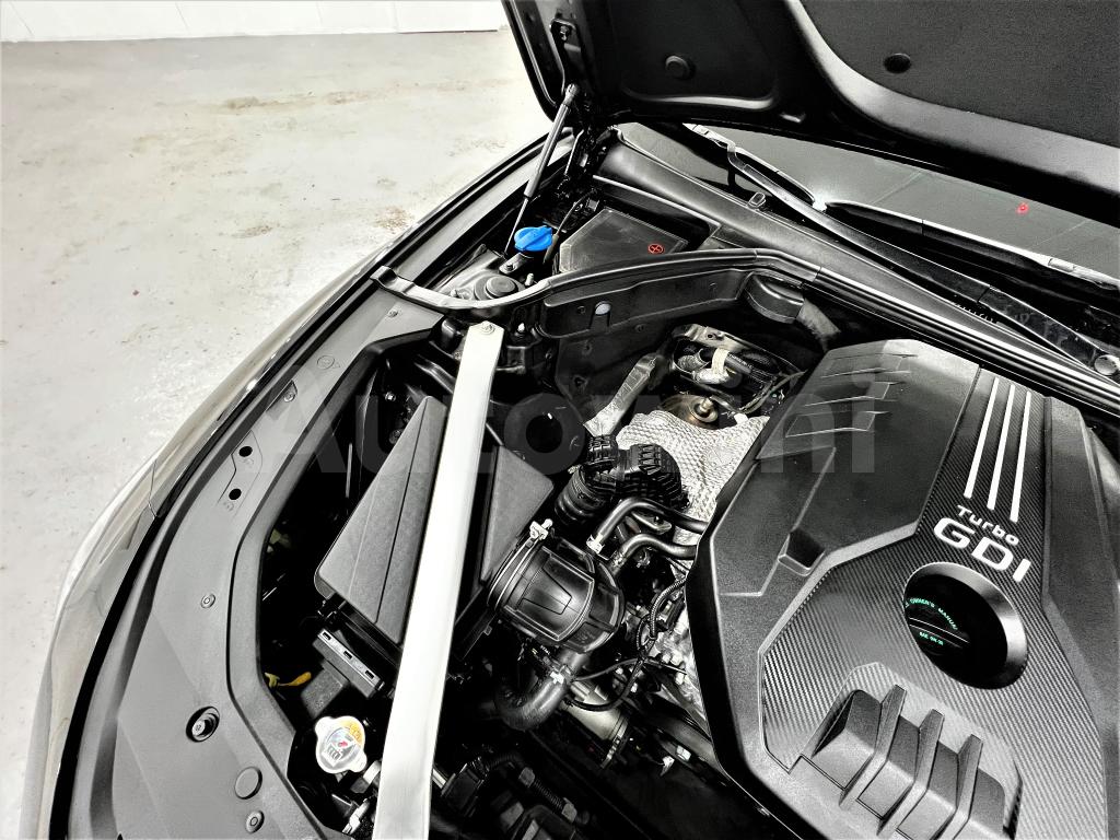 2019 HYUNDAI GENESIS G70 SUNROOF+SMART KEY+NAVI+CAMERA - 38