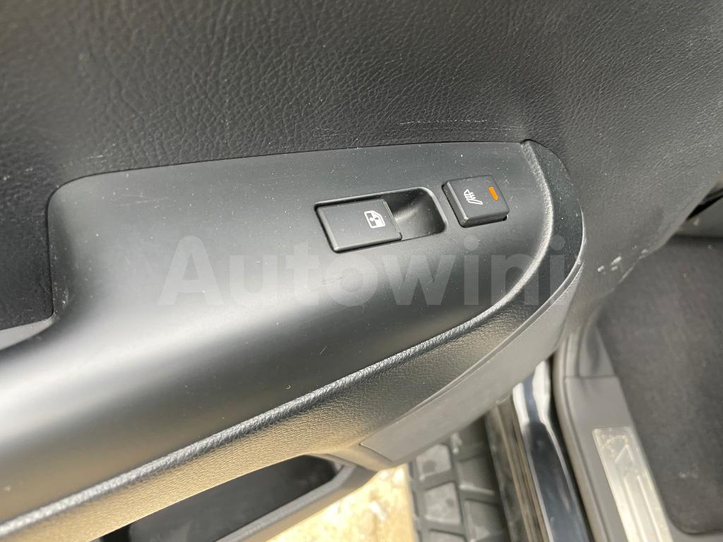 2011 KIA MOHAVE BORREGO KV300 3.0 4WD 7P * FULL OPTION - 10