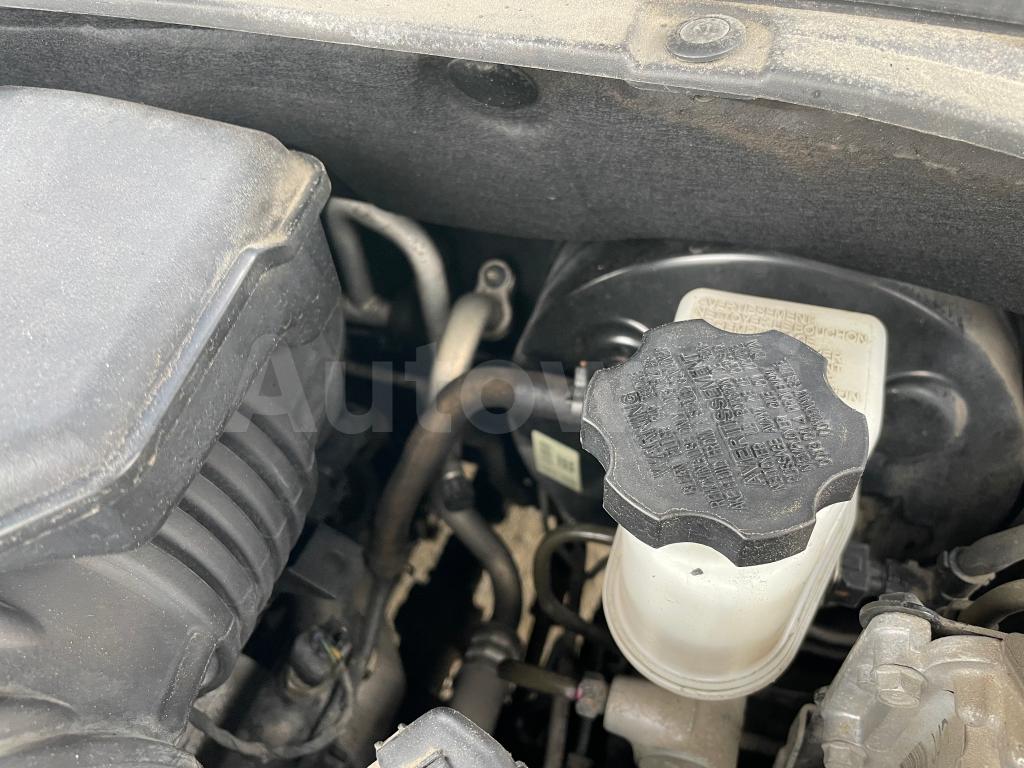 2011 KIA MOHAVE BORREGO KV300 3.0 4WD 7P * FULL OPTION - 23