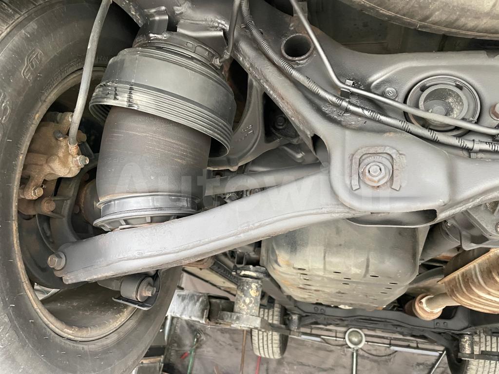 2011 KIA MOHAVE BORREGO KV300 3.0 4WD 7P * FULL OPTION - 30