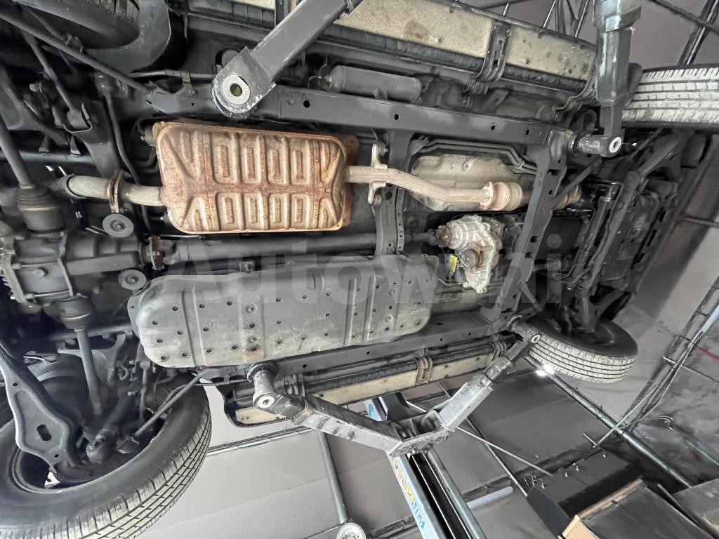 2011 KIA MOHAVE BORREGO KV300 3.0 4WD 7P * FULL OPTION - 33
