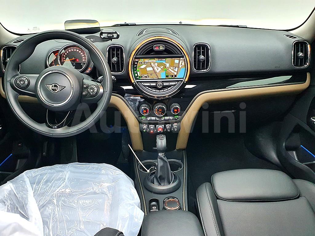 WMWYU9108K3H02384 2019 MINI COOPER COUNTRYMAN 1.5 HIGH 2ND GEN-4