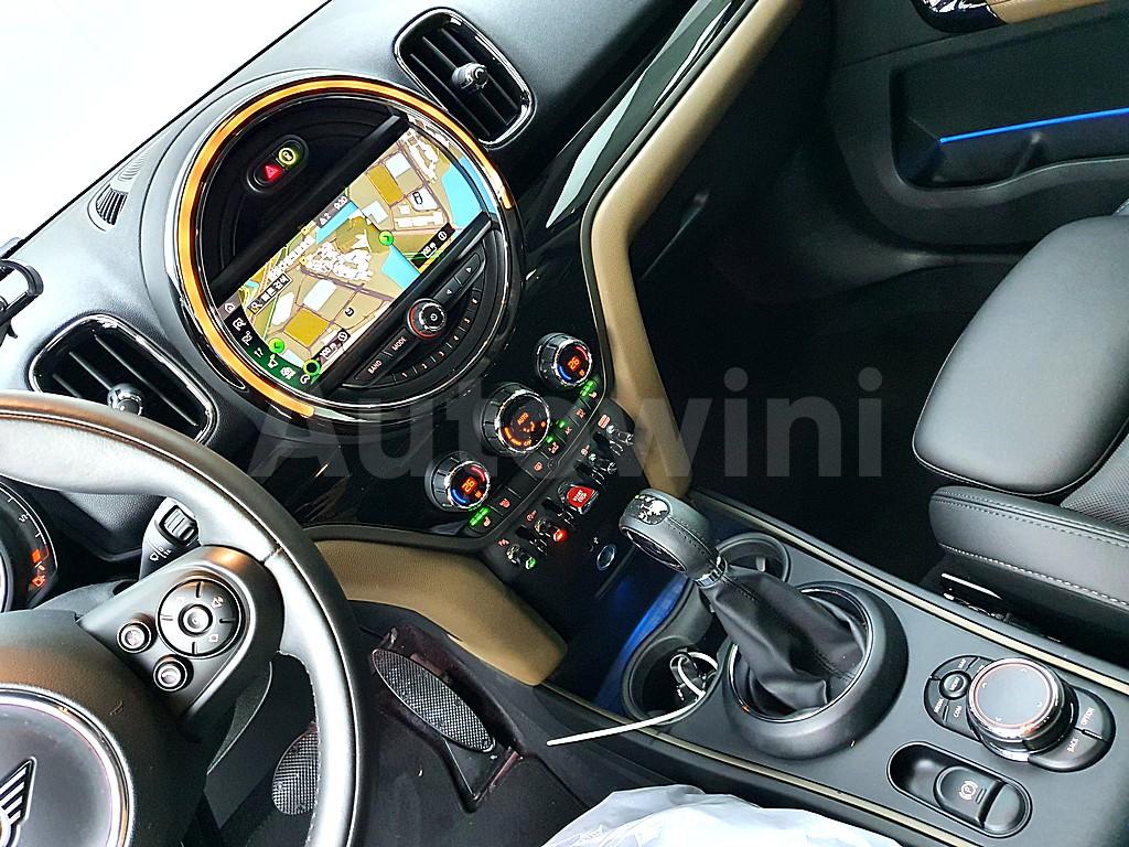 2019 MINI COOPER COUNTRYMAN 1.5 HIGH 2ND GEN - 10