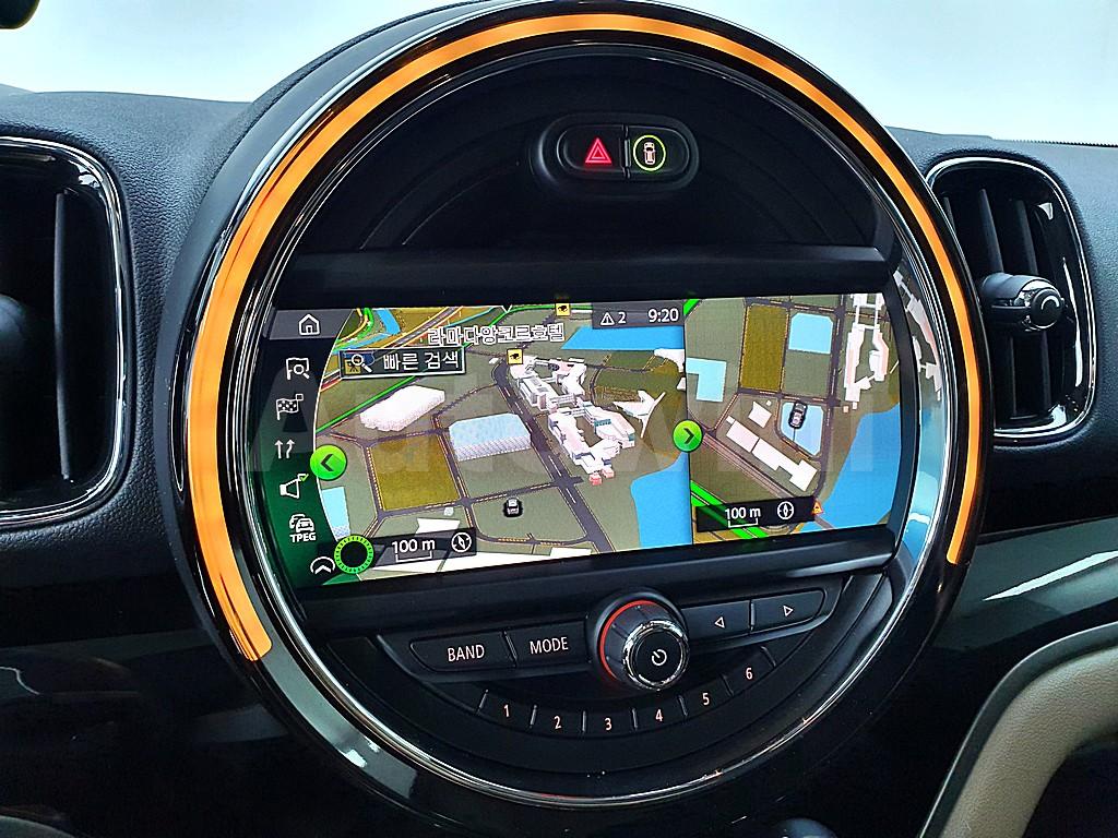 2019 MINI COOPER COUNTRYMAN 1.5 HIGH 2ND GEN - 11