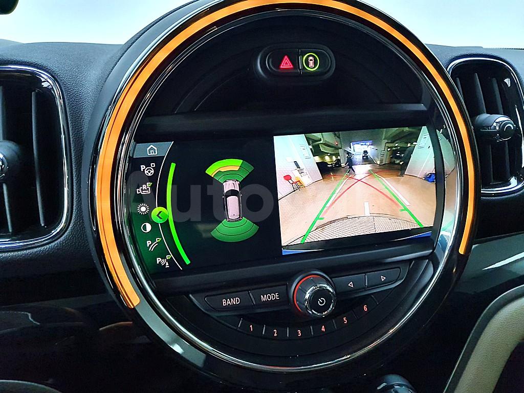 2019 MINI COOPER COUNTRYMAN 1.5 HIGH 2ND GEN - 12