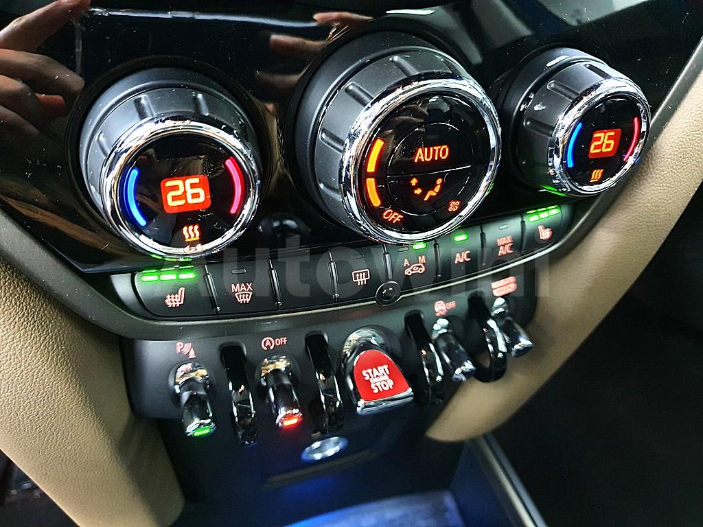 2019 MINI COOPER COUNTRYMAN 1.5 HIGH 2ND GEN - 13