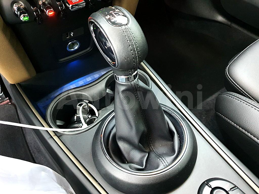 2019 MINI COOPER COUNTRYMAN 1.5 HIGH 2ND GEN - 14