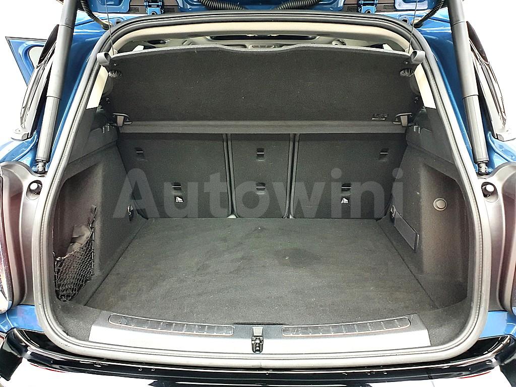 2019 MINI COOPER COUNTRYMAN 1.5 HIGH 2ND GEN - 16