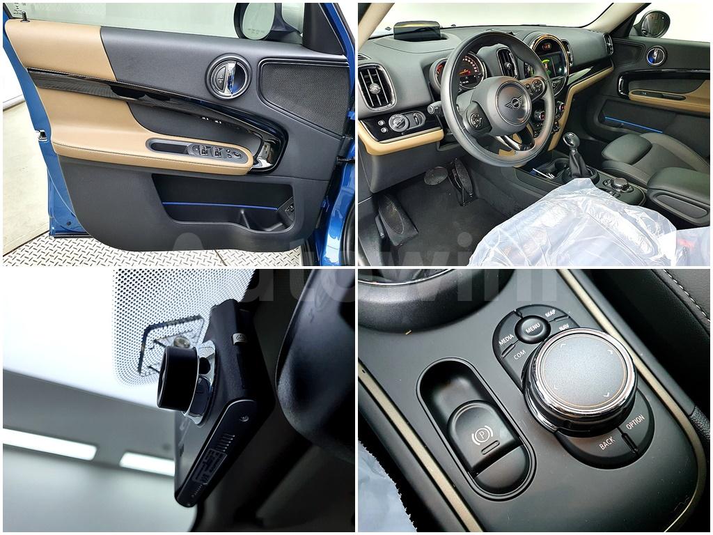 2019 MINI COOPER COUNTRYMAN 1.5 HIGH 2ND GEN - 19