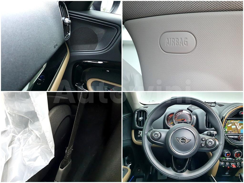 2019 MINI COOPER COUNTRYMAN 1.5 HIGH 2ND GEN - 20