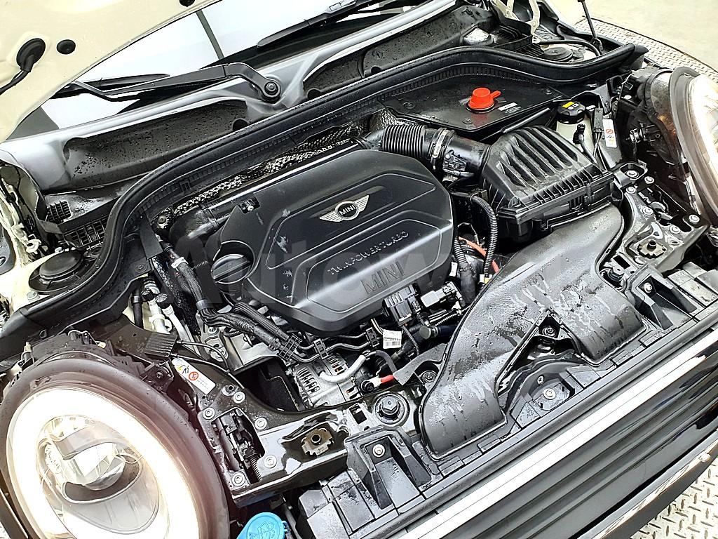 2017 MINI COOPER D 1.5 MID 3RD GEN - 7