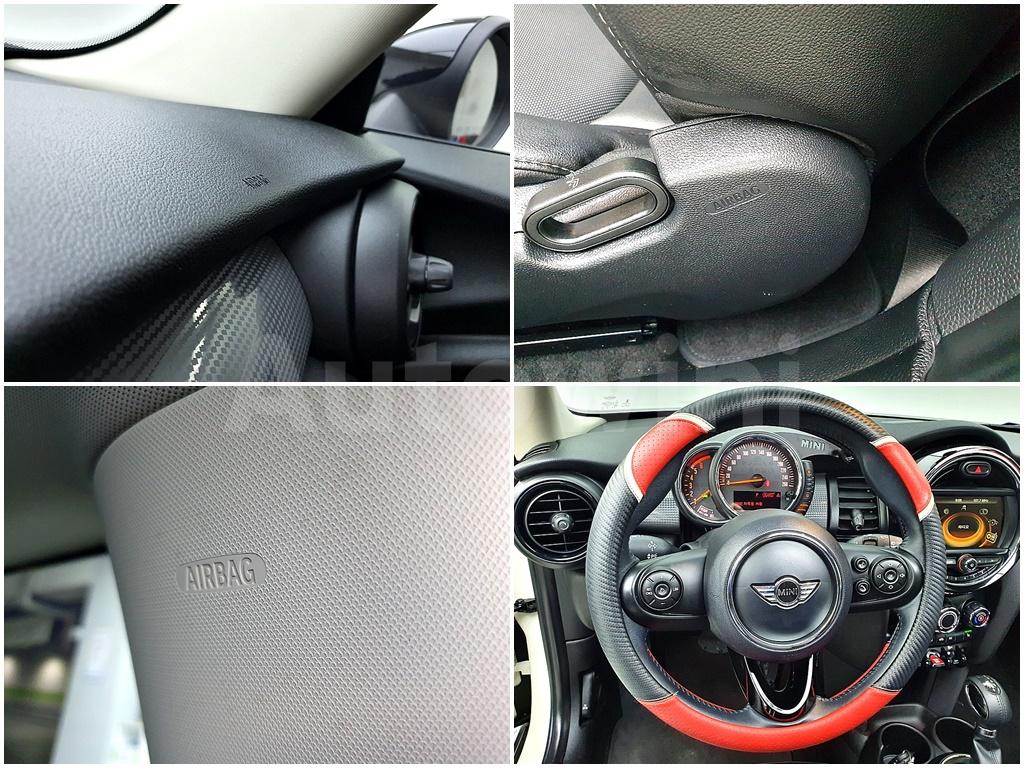 2017 MINI COOPER D 1.5 MID 3RD GEN - 20