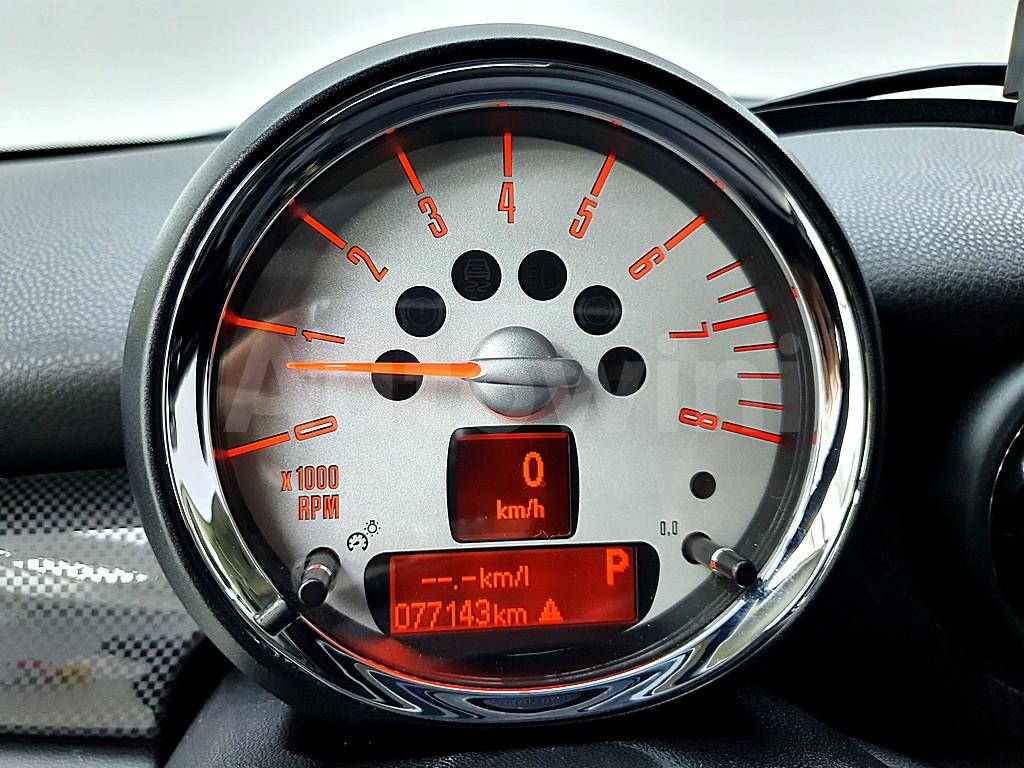 2012 MINI COOPER S 1.6 STANDARD - 7