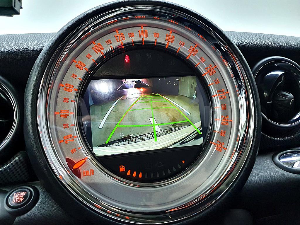 2012 MINI COOPER S 1.6 STANDARD - 11