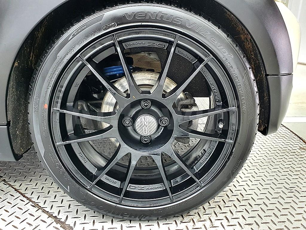 2012 MINI COOPER S 1.6 STANDARD - 18