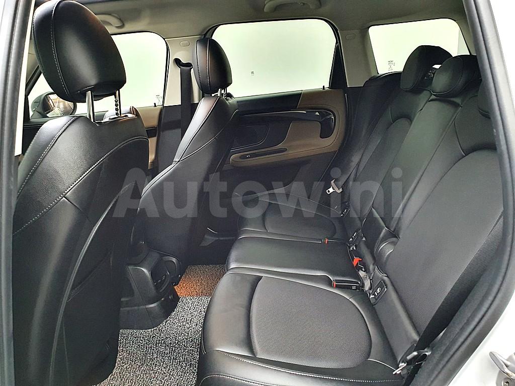 2018 MINI COOPER D COUNTRYMAN BASIC - 9