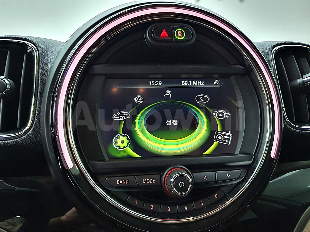 2018 MINI COOPER D COUNTRYMAN BASIC - 11