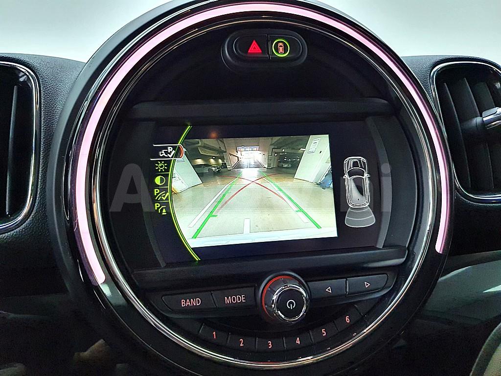 2018 MINI COOPER D COUNTRYMAN BASIC - 12