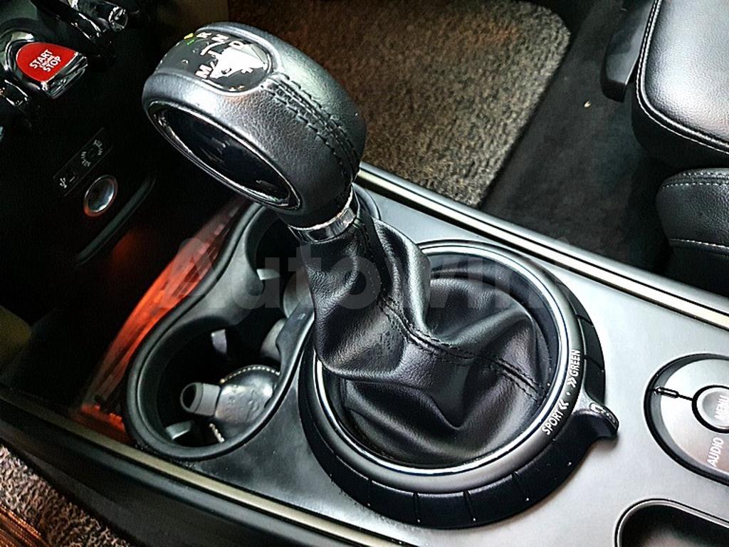 2018 MINI COOPER D COUNTRYMAN BASIC - 14
