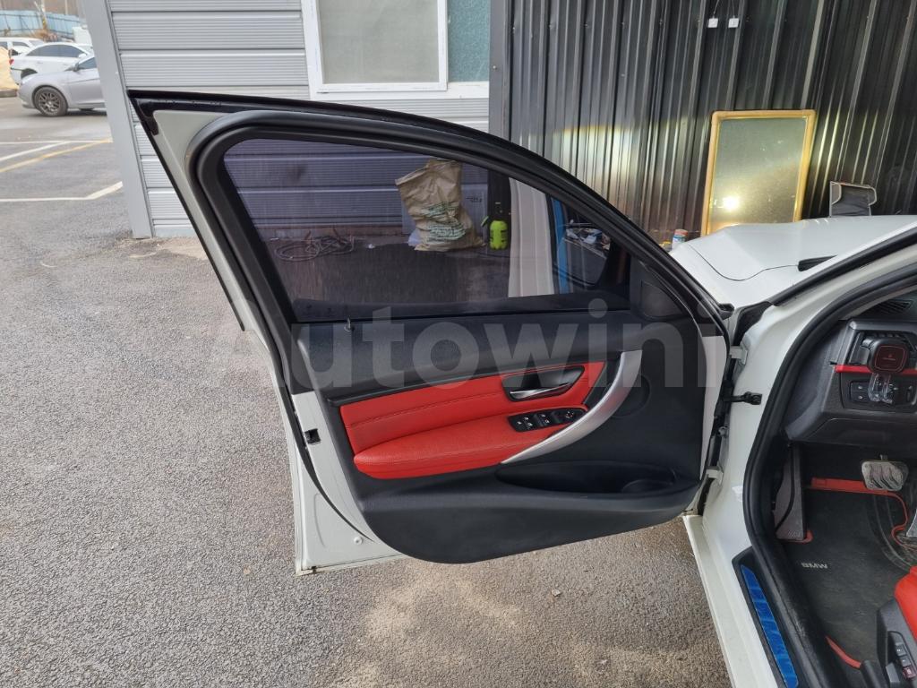 2015 BMW 3 SERIES F30  M SPORTS PACKAGE - 13