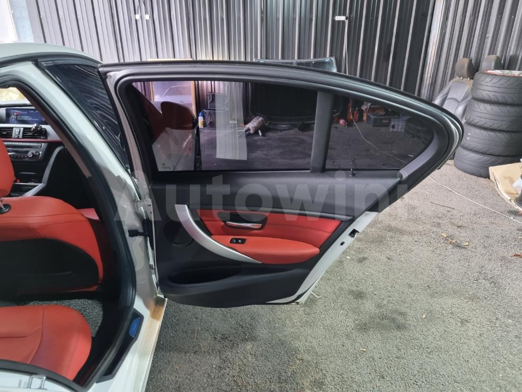 2015 BMW 3 SERIES F30  M SPORTS PACKAGE - 17