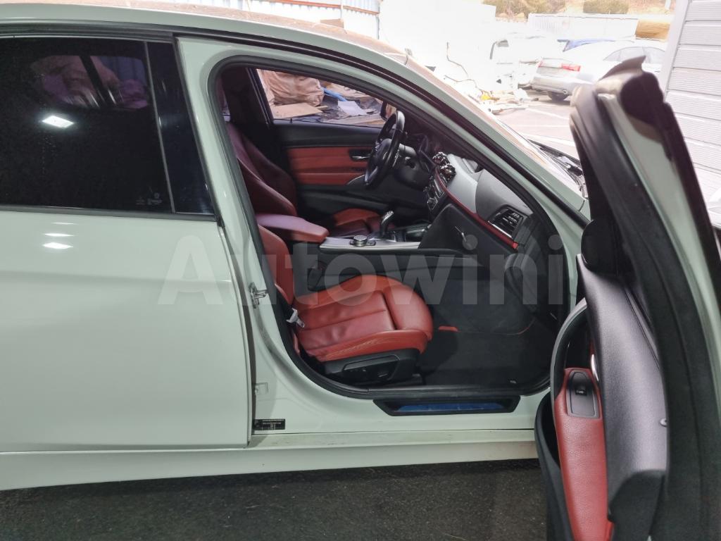2015 BMW 3 SERIES F30  M SPORTS PACKAGE - 18