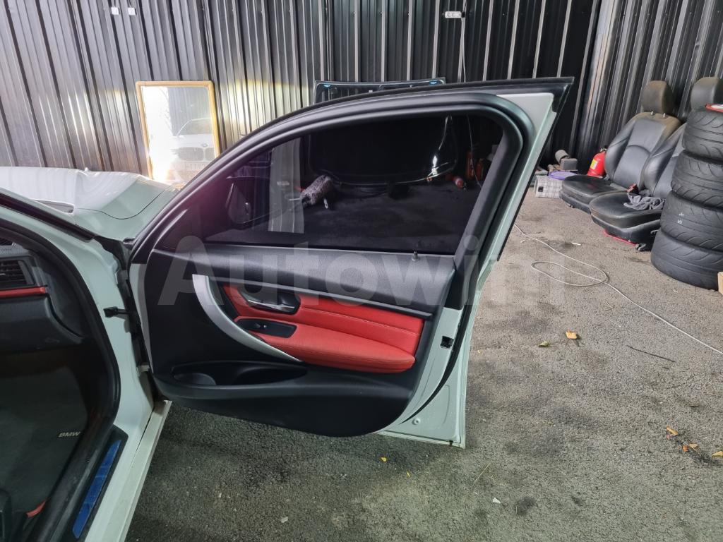 2015 BMW 3 SERIES F30  M SPORTS PACKAGE - 19