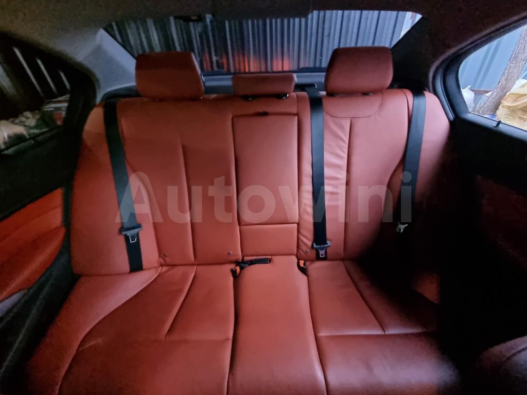 2015 BMW 3 SERIES F30  M SPORTS PACKAGE - 23