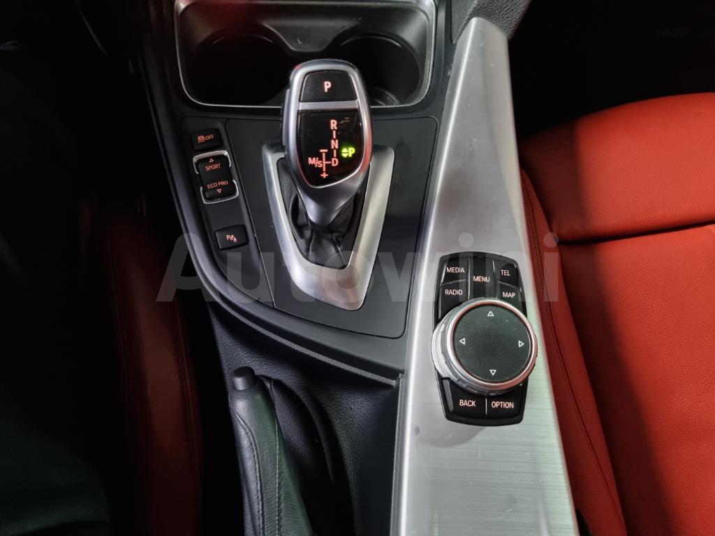 2015 BMW 3 SERIES F30  M SPORTS PACKAGE - 25
