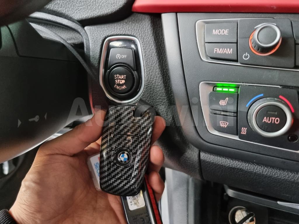 2015 BMW 3 SERIES F30  M SPORTS PACKAGE - 28