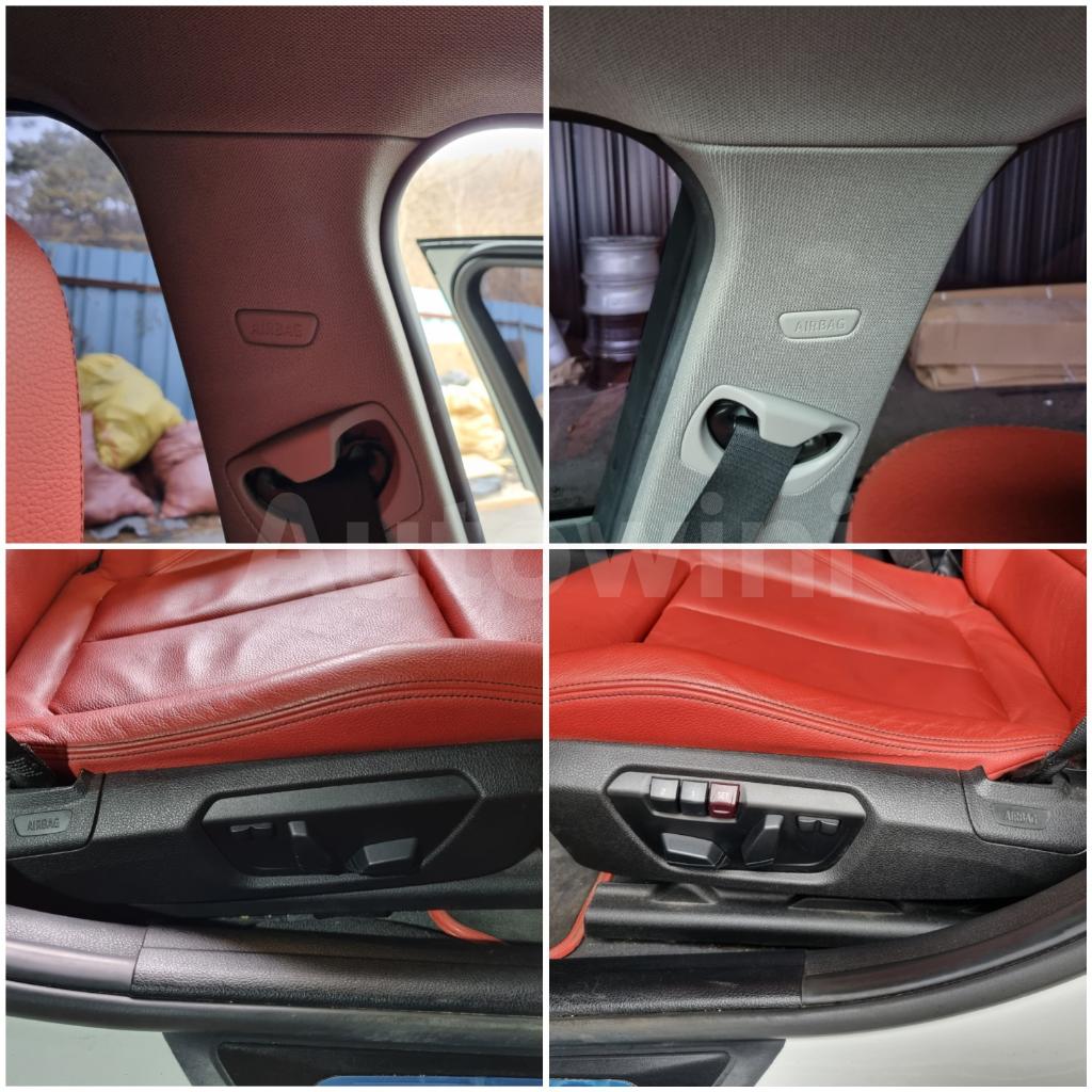 2015 BMW 3 SERIES F30  M SPORTS PACKAGE - 30
