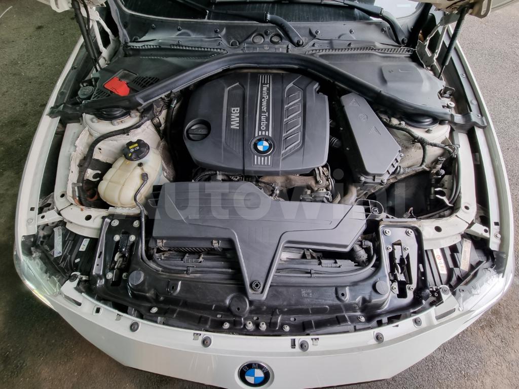 2015 BMW 3 SERIES F30  M SPORTS PACKAGE - 37