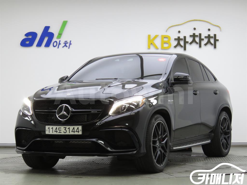 WDCED7FB9KA145718 2019 MERCEDES BENZ AMG GT GT 63 S 4MATIC+-0