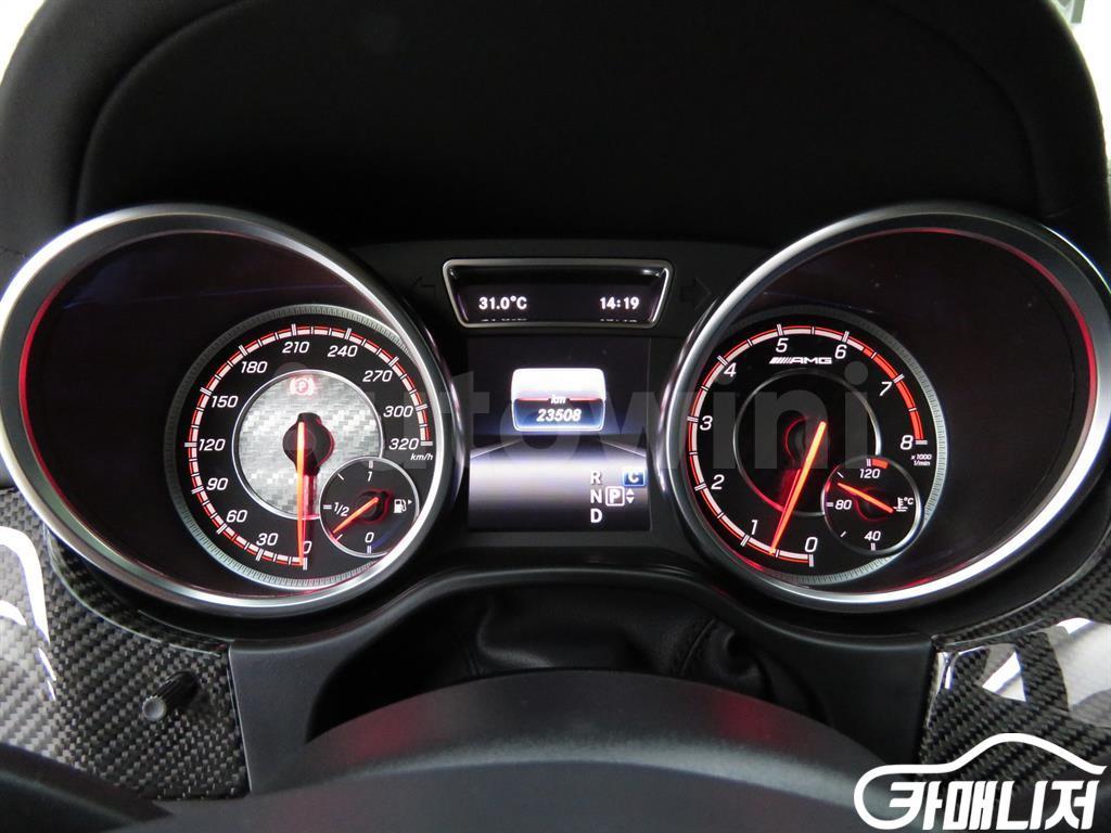 WDCED7FB9KA145718 2019 MERCEDES BENZ AMG GT GT 63 S 4MATIC+-5