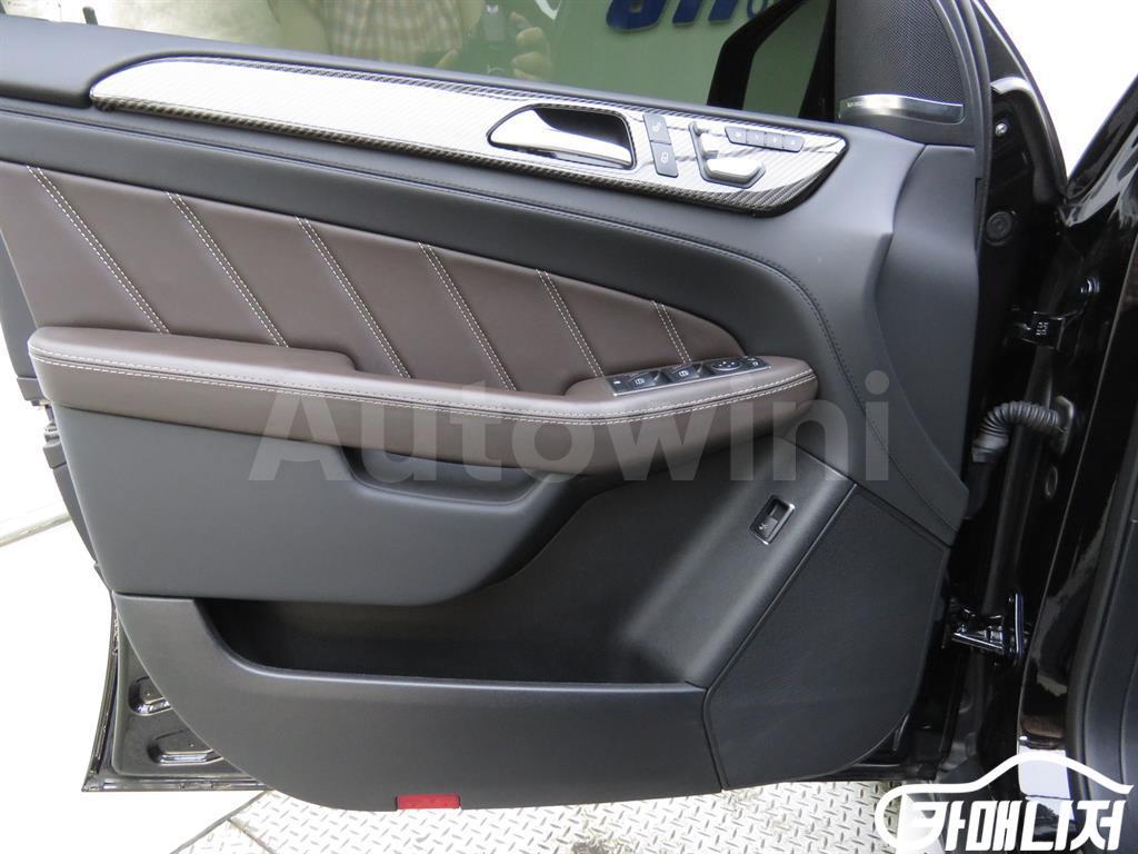 2019 MERCEDES BENZ AMG GT GT 63 S 4MATIC+ - 7