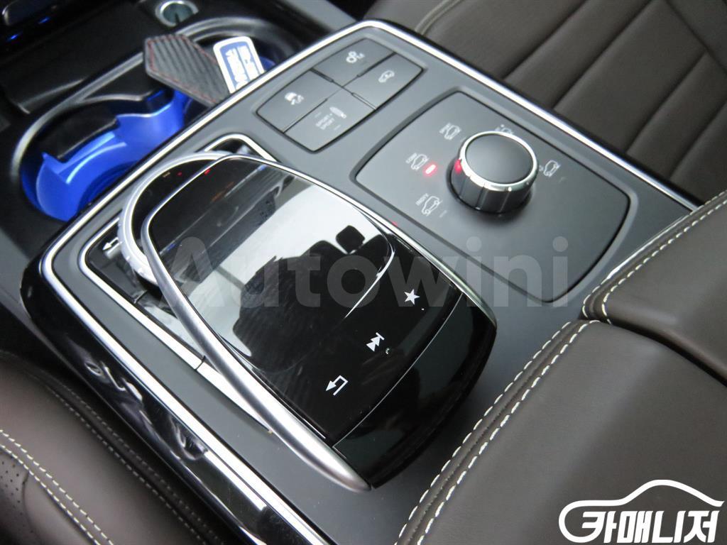 2019 MERCEDES BENZ AMG GT GT 63 S 4MATIC+ - 15
