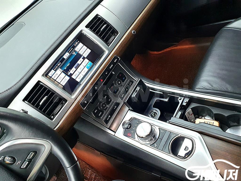 2014 JAGUAR XF 2.0 LUXURY X250 - 12