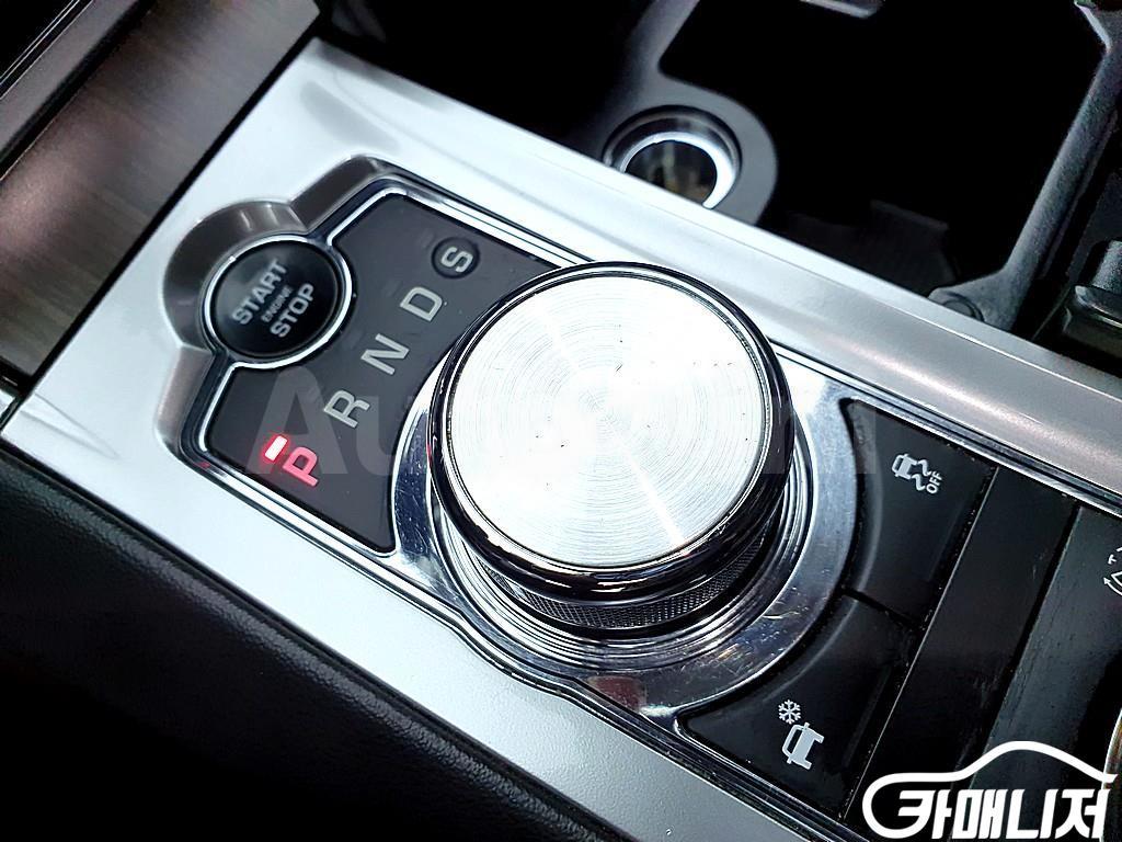 2014 JAGUAR XF 2.0 LUXURY X250 - 14