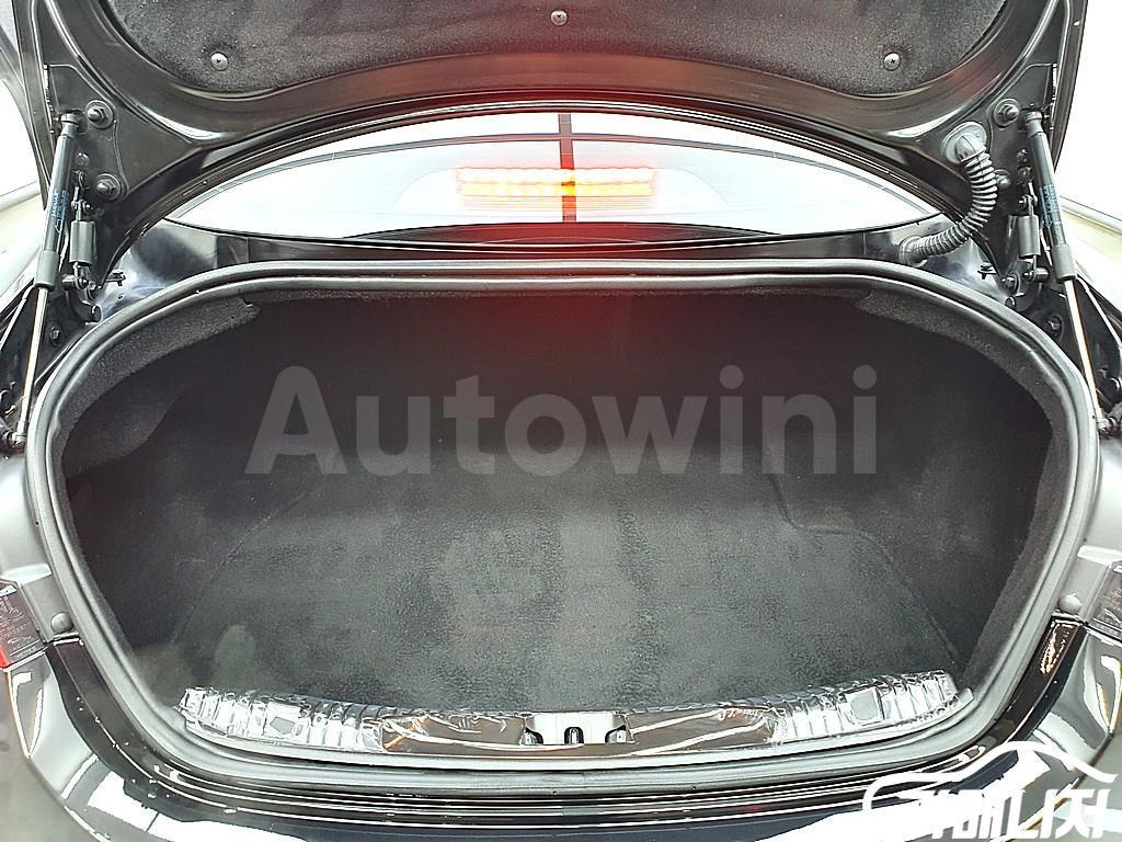 2014 JAGUAR XF 2.0 LUXURY X250 - 16