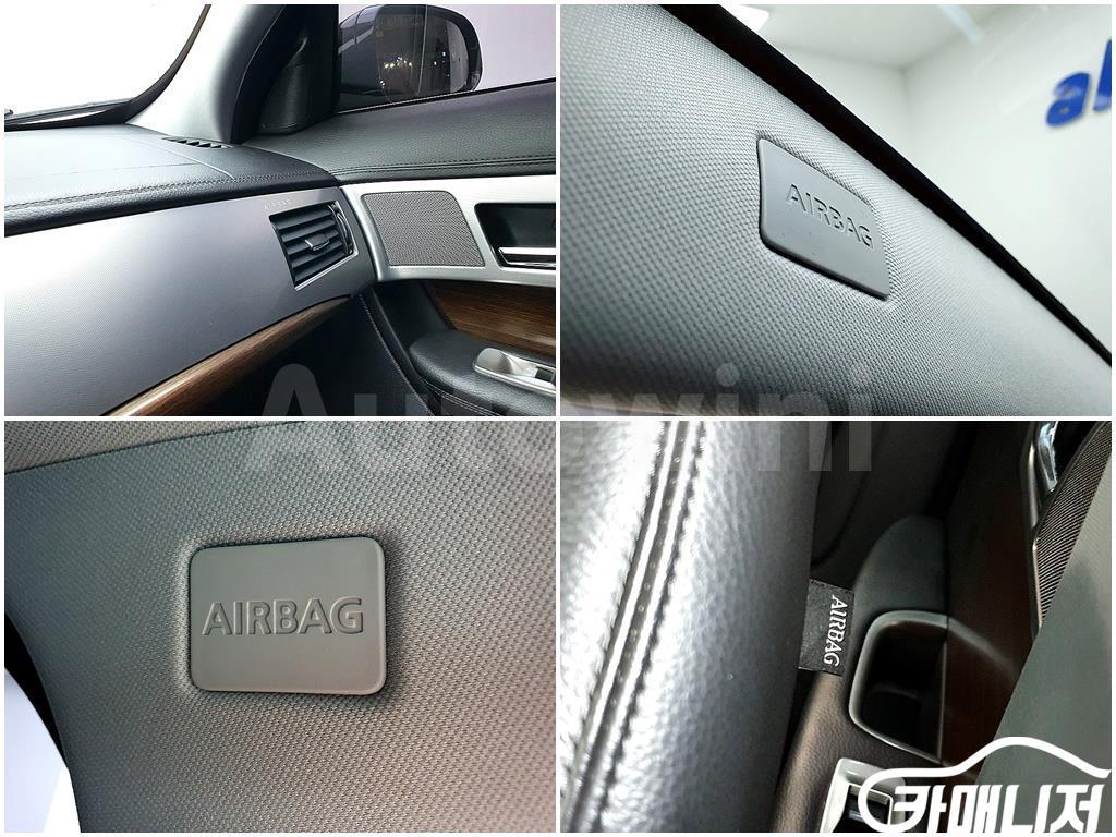 2014 JAGUAR XF 2.0 LUXURY X250 - 20