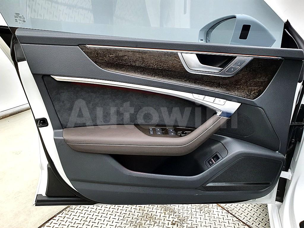 2020 AUDI A7 4K8  50 TDI QUATTRO PREMIUM - 8