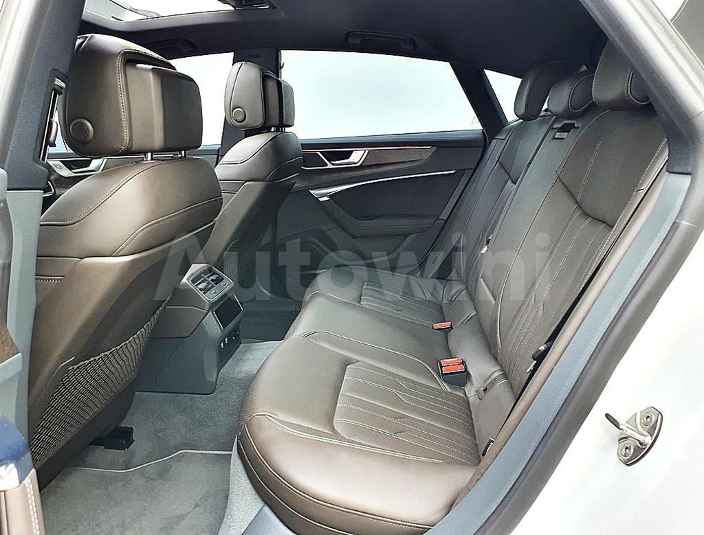 2020 AUDI A7 4K8  50 TDI QUATTRO PREMIUM - 10