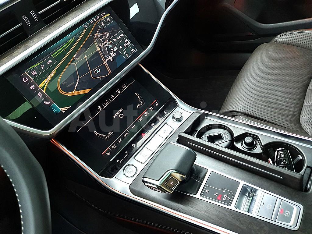 2020 AUDI A7 4K8  50 TDI QUATTRO PREMIUM - 11
